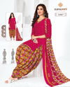 Trendy Patiyala Vol 11 By Suryajyoti Cotton Printed Dress Material Wholesale Market In Surat

